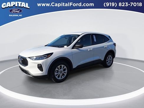 New 2026 Ford Escape Active image 4