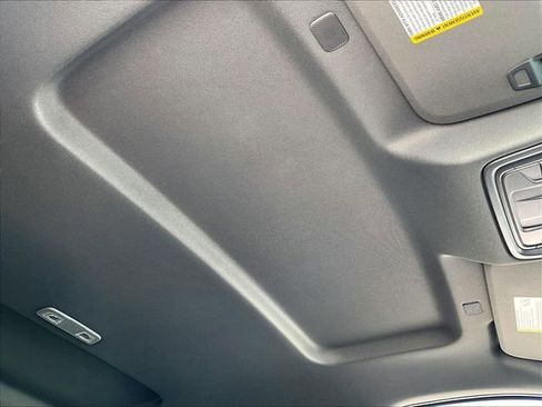 New 2026 Chevrolet Silverado 1500 RST w/ Z71 Off-Road Package AWD/4WD image 26