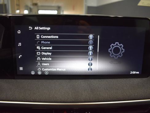 New 2026 Nissan Kicks SV image 22