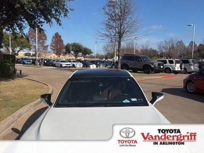 Used 2021 Lexus IS 300 w/ Accessory Package 2