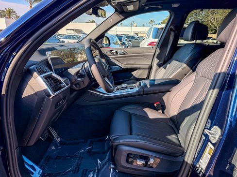 New 2026 BMW X5 M60i image 17