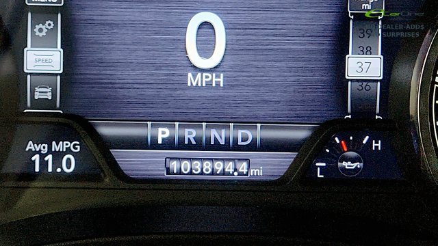 Used 2019 RAM 1500 Laramie w/ Sport Appearance Package AWD/4WD image 53