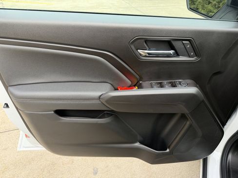 New 2026 GMC Canyon Elevation w/ Convenience Package image 9