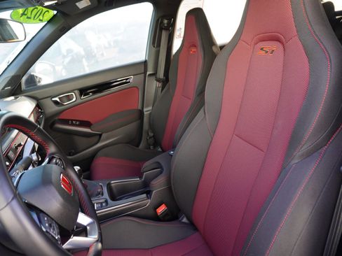 Used 2024 Honda Civic Si image 22