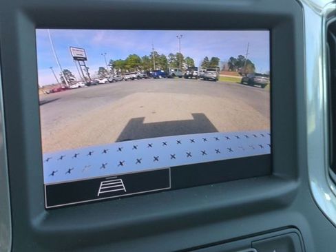 New 2026 Chevrolet Silverado 2500 W/T w/ WT Convenience Package image 16