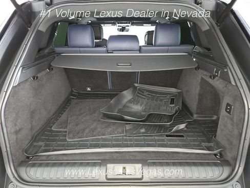 Used 2022 Land Rover Range Rover Sport HST AWD/4WD image 19