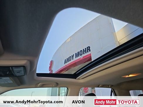 Used 2022 Toyota 4Runner Limited image 32