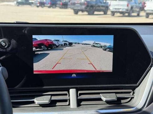 Certified 2024 Chevrolet Trax ACTIV w/ Sunroof Package image 23