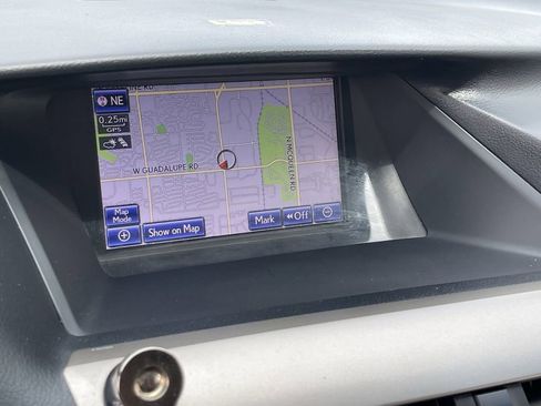 Used 2013 Lexus RX 350 FWD w/ Navigation Pkg image 30