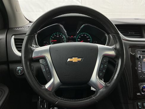 Used 2015 Chevrolet Traverse LT FWD image 33