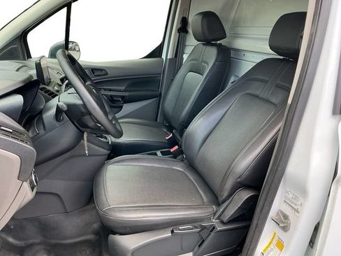 Certified 2022 Ford Transit Connect XL w/ CNG/LPG Engine Prep Package FWD image 16