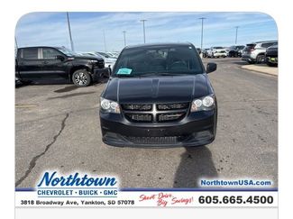 Used 2015 Dodge Grand Caravan SE w/ Quick Order Package 29E SE video 2