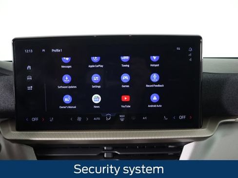 New 2026 Ford Explorer Active w/ Active Comfort Package AWD/4WD image 44