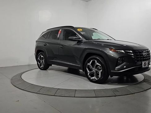 Used 2022 Hyundai Tucson SEL AWD/4WD image 8