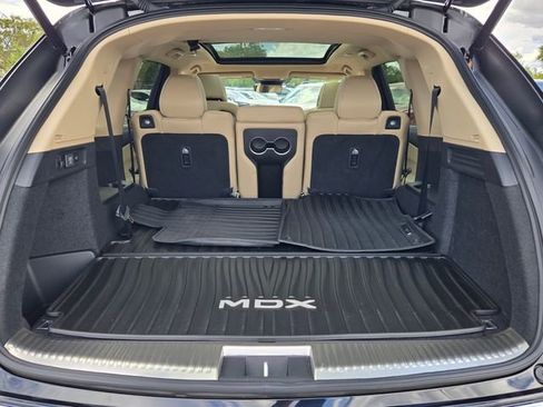 Certified 2025 Acura MDX w/ Advance Package image 14