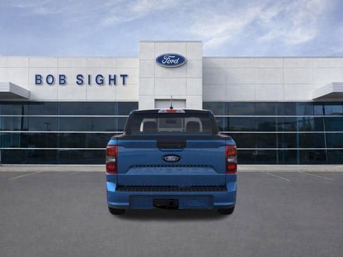 New 2026 Ford Maverick Lobo AWD/4WD image 7
