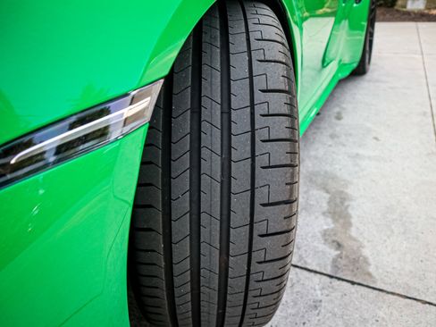 Used 2022 Porsche 911 Turbo AWD/4WD image 12