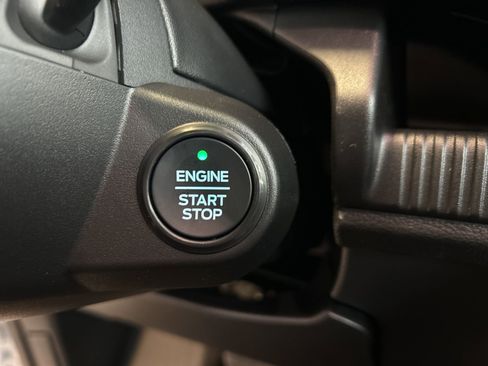 New 2025 Ford Ranger Lariat w/ Trailer Tow Package image 23