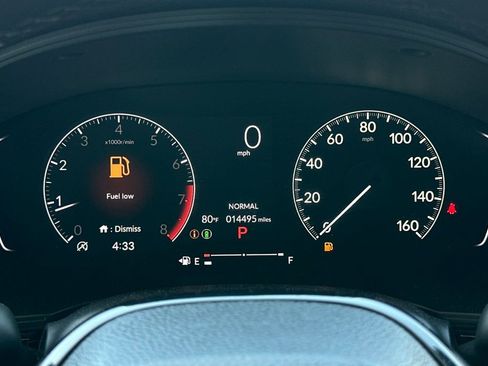 Certified 2025 Honda Civic Sport image 28