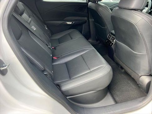 Certified 2024 Lexus RX 350 Premium w/ Accessory Package (Z1) FWD image 16