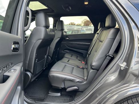 New 2026 Dodge Durango GT image 41
