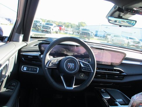 New 2026 Buick Enclave Sport Touring w/ Power Package image 19