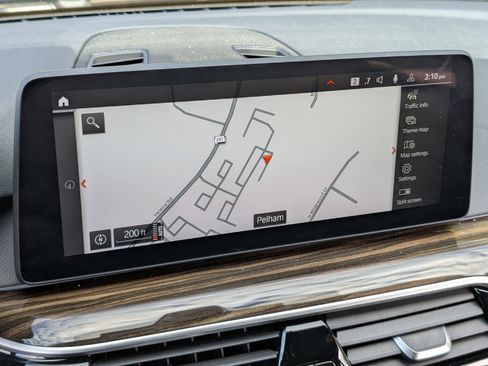 Used 2022 BMW 530i 530i w/ M Sport Package image 30