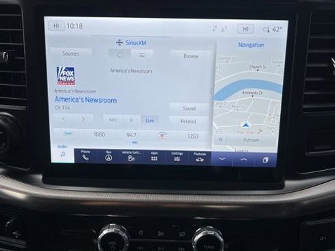 Used 2022 Ford F150 Raptor w/ Equipment Group 801A High image 35