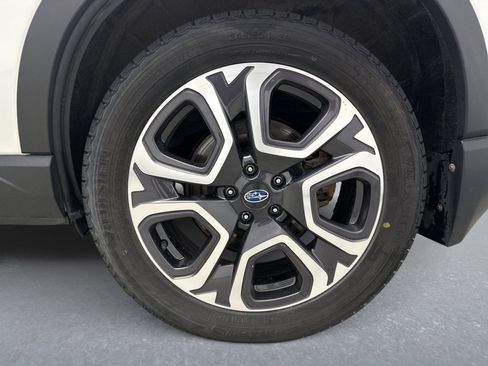 Used 2023 Subaru Ascent Limited w/ Technology Package AWD/4WD image 21
