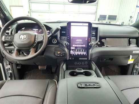 New 2026 RAM 2500 Rebel w/ Rebel Level 2 Equipment Group image 27