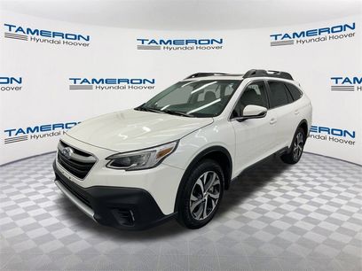 Used 2021 Subaru Outback Limited XT w/ Popular Package #2
