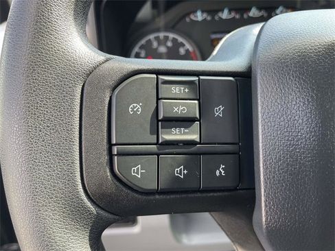 Used 2024 Ford F250 XL w/ STX Appearance Package image 20