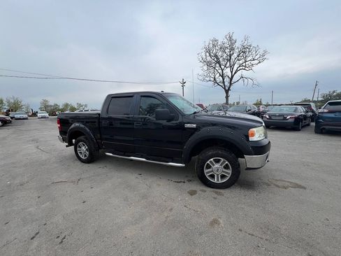 Used 2008 Ford F150 XLT AWD/4WD image 4