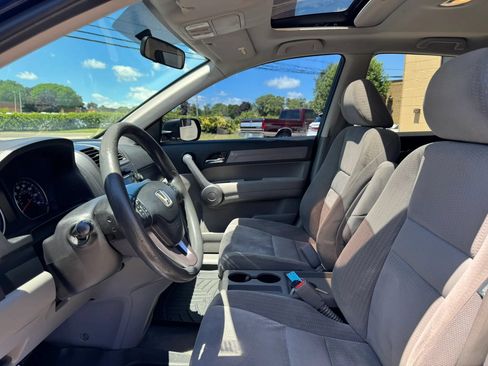 Used 2008 Honda CR-V EX image 17