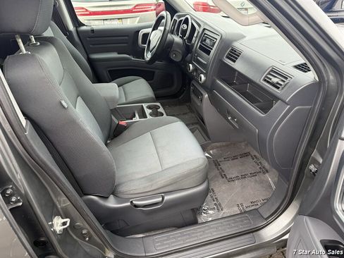 Used 2007 Honda Ridgeline RT image 12