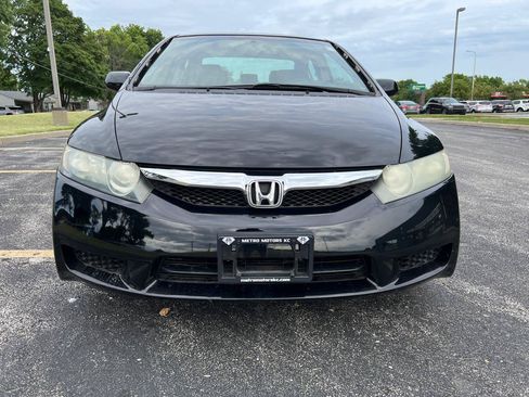 Used 2010 Honda Civic LX image 9