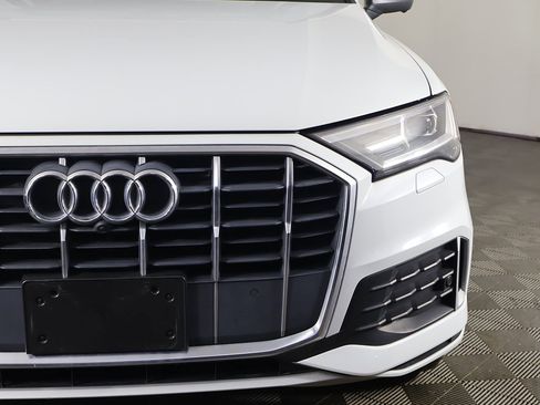 Used 2021 Audi Q7 2.0T Premium w/ Convenience Package image 16