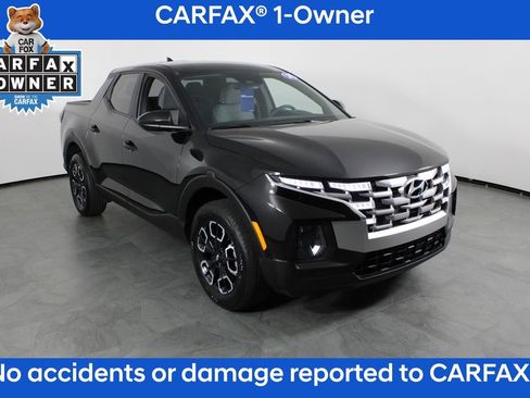 Certified 2024 Hyundai Santa Cruz SE image 5