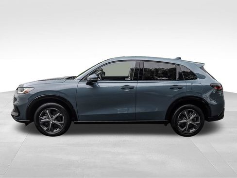 Used 2024 Honda HR-V EX-L image 13