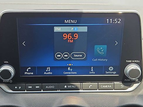 Used 2023 Nissan Sentra SV FWD image 19
