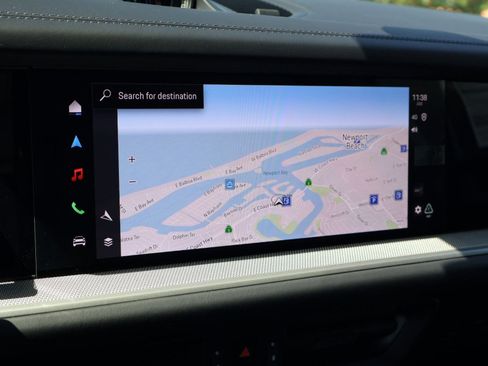 New 2026 Porsche Cayenne AWD/4WD image 18