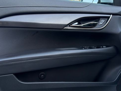 Used 2013 Cadillac ATS 2.0T AWD Sedan image 39