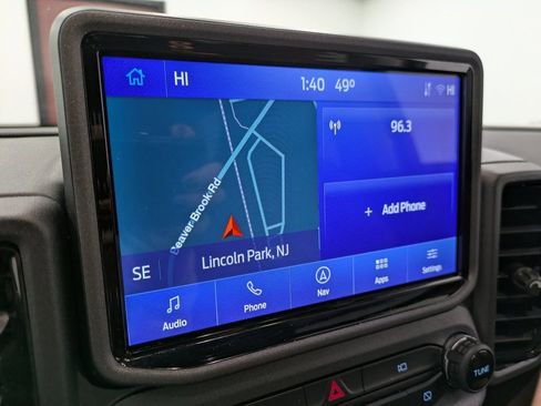 Used 2022 Ford Bronco Sport Badlands w/ Premium Package image 12