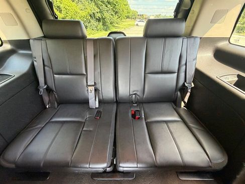 Used 2014 Chevrolet Tahoe LT AWD/4WD image 11