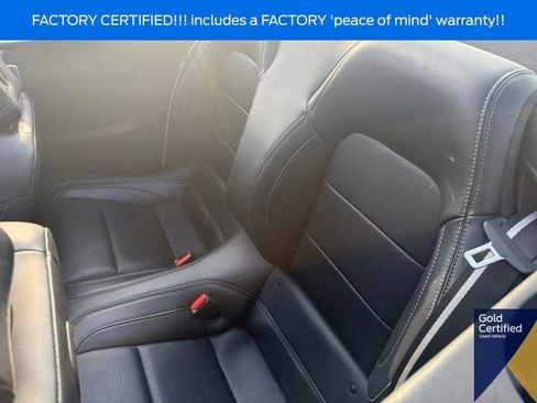 Used 2024 Ford Mustang Premium RWD image 25