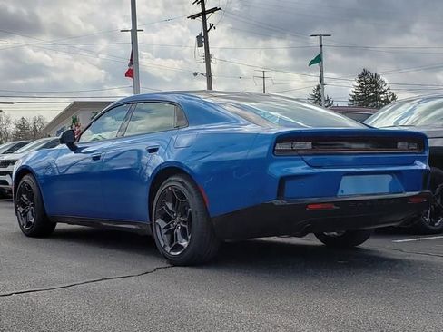 New 2026 Dodge Charger R/T image 3