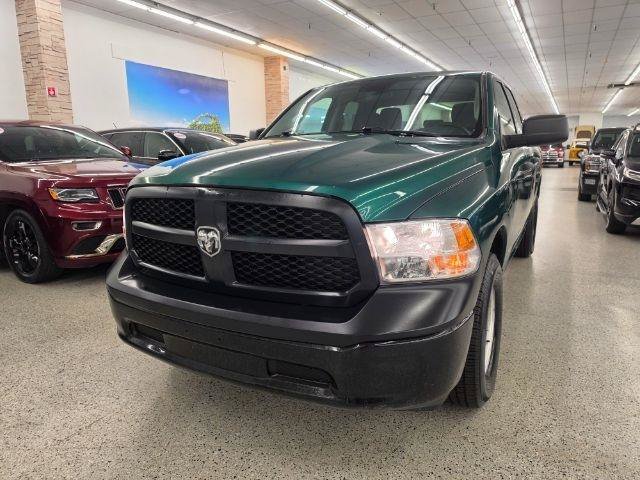 Used 2022 RAM 1500 Tradesman w/ Popular Equipment Group AWD/4WD image 2