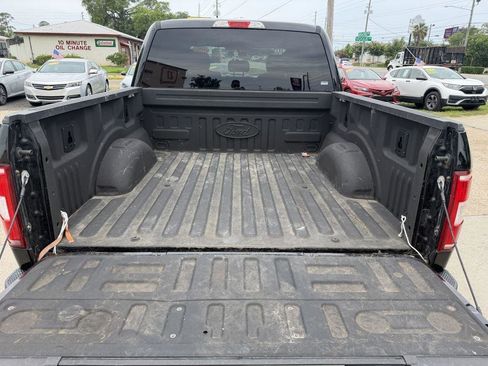 Used 2018 Ford F150 XL w/ Equipment Group 101A Mid RWD image 15