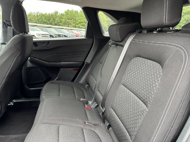 Certified 2025 Ford Escape Active FWD image 21