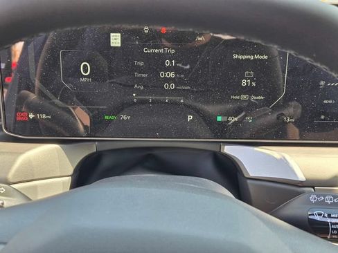 New 2026 Kia EV9 Light RWD image 14